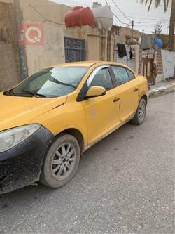 رينو سامسونج موتورس SM3